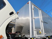 HINO Dutro Aluminum Van 2KG-XZU655M 2024 1,000km_30