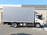 HINO Dutro Aluminum Van 2KG-XZU655M 2024 1,000km_4