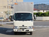 HINO Dutro Aluminum Van 2KG-XZU655M 2024 1,000km_5