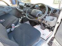 HINO Dutro Aluminum Van 2KG-XZU655M 2024 1,000km_9