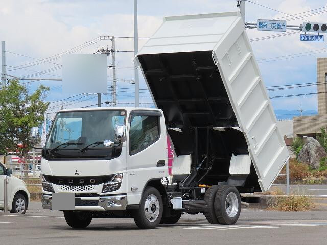 Canter Deep Dump_1