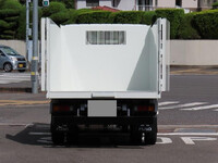 MITSUBISHI FUSO Canter Deep Dump 2RG-FBA60 2025 1,000km_10