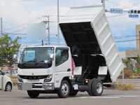 MITSUBISHI FUSO Canter Deep Dump 2RG-FBA60 2025 1,000km_1