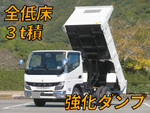 Canter Dump