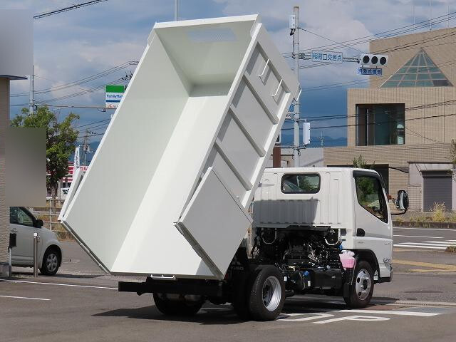 Canter Deep Dump_2