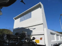 MITSUBISHI FUSO Canter Dump 2RG-FBA60 2025 1,000km_27