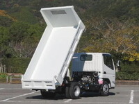 MITSUBISHI FUSO Canter Dump 2RG-FBA60 2025 1,000km_2