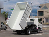 MITSUBISHI FUSO Canter Deep Dump 2RG-FBA60 2025 1,000km_2