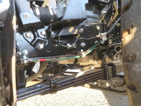 MITSUBISHI FUSO Canter Dump 2RG-FBA60 2025 1,000km_36