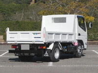 MITSUBISHI FUSO Canter Dump 2RG-FBA60 2025 1,000km_3