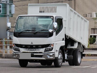 MITSUBISHI FUSO Canter Deep Dump 2RG-FBA60 2025 1,000km_3