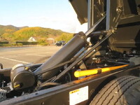 MITSUBISHI FUSO Canter Dump 2RG-FBA60 2025 1,000km_40