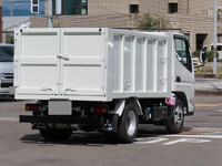 MITSUBISHI FUSO Canter Deep Dump 2RG-FBA60 2025 1,000km_4
