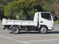 MITSUBISHI FUSO Canter Dump 2RG-FBA60 2025 1,000km_5