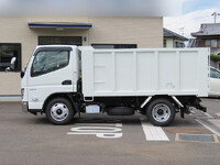 MITSUBISHI FUSO Canter Deep Dump 2RG-FBA60 2025 1,000km_5
