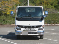 MITSUBISHI FUSO Canter Dump 2RG-FBA60 2025 1,000km_6