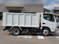 MITSUBISHI FUSO Canter Deep Dump 2RG-FBA60 2025 1,000km_6