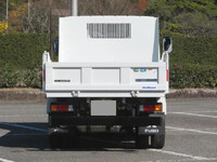 MITSUBISHI FUSO Canter Dump 2RG-FBA60 2025 1,000km_8