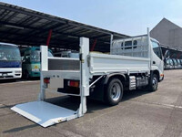 TOYOTA Toyoace Flat Body 2RG-XZC605 2020 92,000km_3