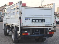MITSUBISHI FUSO Canter Flat Body TPG-FBA50 2018 102,160km_2