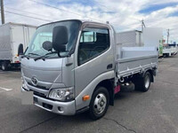 TOYOTA Dyna Flat Body 2RG-XZC605 2019 84,000km_1