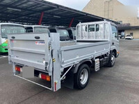 TOYOTA Dyna Flat Body 2RG-XZC605 2019 84,000km_2