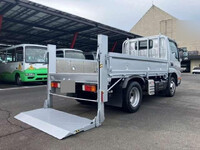 TOYOTA Dyna Flat Body 2RG-XZC605 2019 84,000km_3