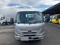 TOYOTA Dyna Flat Body 2RG-XZC605 2019 84,000km_4