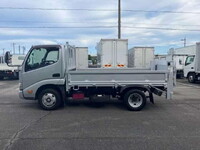 TOYOTA Dyna Flat Body 2RG-XZC605 2019 84,000km_5