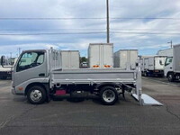 TOYOTA Dyna Flat Body 2RG-XZC605 2019 84,000km_7