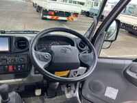 TOYOTA Dyna Flat Body 2RG-XZC605 2019 84,000km_8