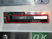 HINO Ranger Refrigerator & Freezer Truck 2KG-FD2ABG 2025 1,000km_27