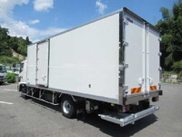 HINO Ranger Refrigerator & Freezer Truck 2KG-FD2ABG 2025 1,000km_2