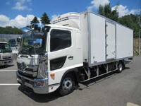 HINO Ranger Refrigerator & Freezer Truck 2KG-FD2ABG 2025 1,000km_3
