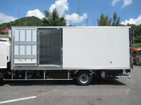 HINO Ranger Refrigerator & Freezer Truck 2KG-FD2ABG 2025 1,000km_6