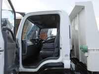 ISUZU Forward Dump TKG-FRR90S1 2013 65,071km_15