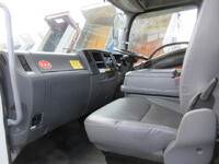 ISUZU Forward Dump TKG-FRR90S1 2013 65,071km_16