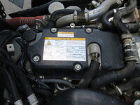 ISUZU Forward Dump TKG-FRR90S1 2013 65,071km_18