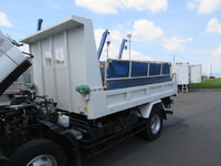 ISUZU Forward Dump TKG-FRR90S1 2013 65,071km_19
