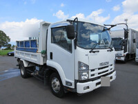 ISUZU Forward Dump TKG-FRR90S1 2013 65,071km_1