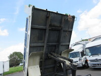 ISUZU Forward Dump TKG-FRR90S1 2013 65,071km_26