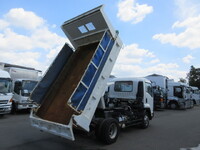 ISUZU Forward Dump TKG-FRR90S1 2013 65,071km_28