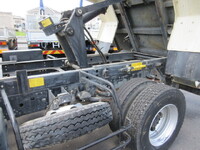 ISUZU Forward Dump TKG-FRR90S1 2013 65,071km_29