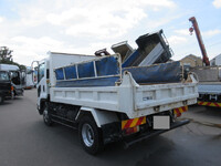 ISUZU Forward Dump TKG-FRR90S1 2013 65,071km_2
