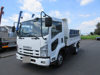ISUZU Forward Dump TKG-FRR90S1 2013 65,071km_3