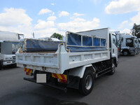 ISUZU Forward Dump TKG-FRR90S1 2013 65,071km_4