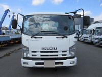 ISUZU Forward Dump TKG-FRR90S1 2013 65,071km_5