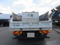 ISUZU Forward Dump TKG-FRR90S1 2013 65,071km_6