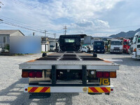 UD TRUCKS Quon Container Carrier Truck QKG-CD5ZA 2013 339,300km_10