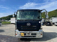 UD TRUCKS Quon Container Carrier Truck QKG-CD5ZA 2013 339,300km_11